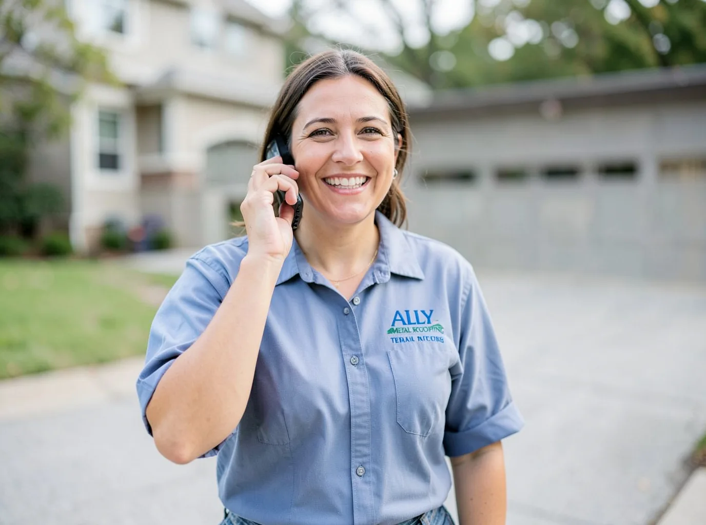 Metal Roof Installation Saint Leonard, MD FAQs